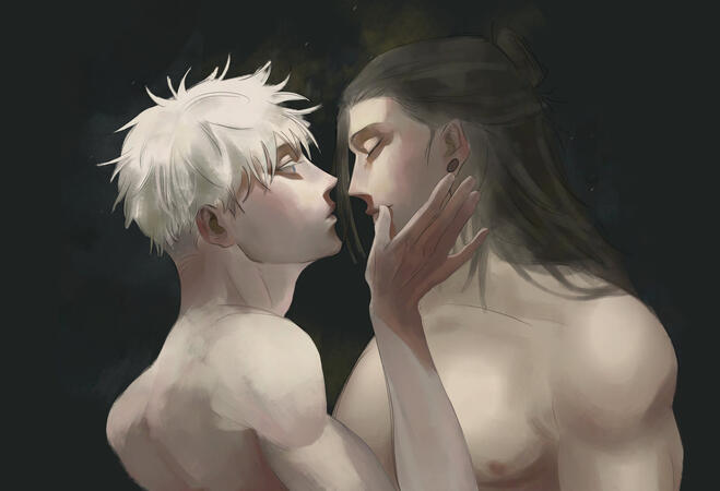 Infinite love